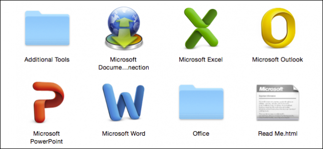 word 2011 for mac images